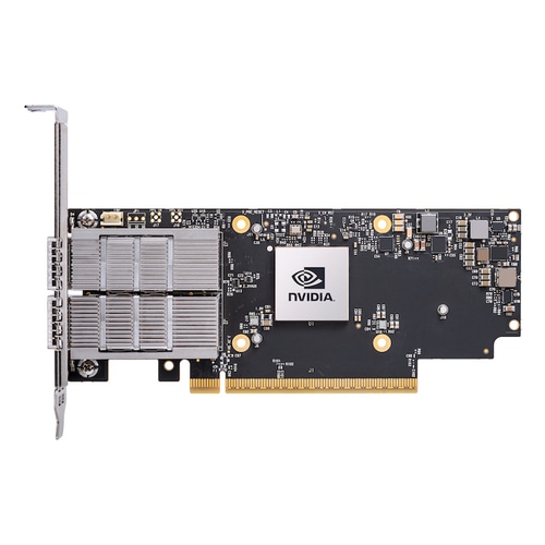 Nvidia ConnectX-7 Internal Fiber 200000 Mbit/s