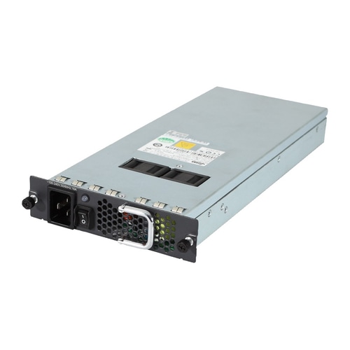 HPE Networking X351 150W AC Power Supply