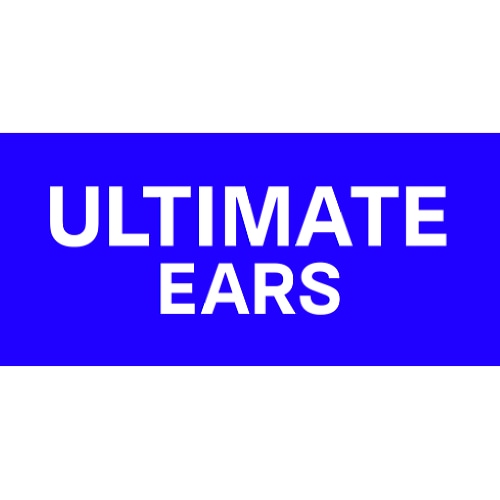 Ultimate Ears 984-002017 portable/party speaker Black
