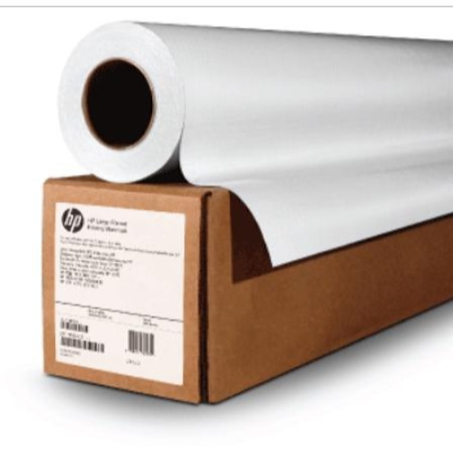 HP L4L08A plotter paper 152.4 m 91.4 cm