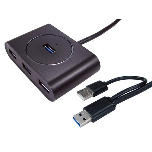Cables Direct Bus Powered USB 3.0 Hub