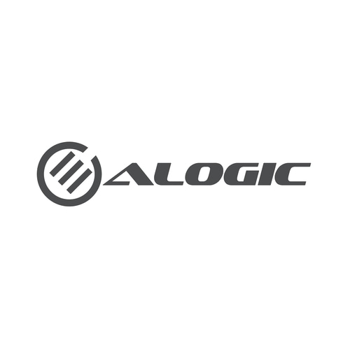ALOGIC Elements Silicone 5A/240W USB2 USB-C to C Male Cable with cable tie, 2m -WHITE USB cable
