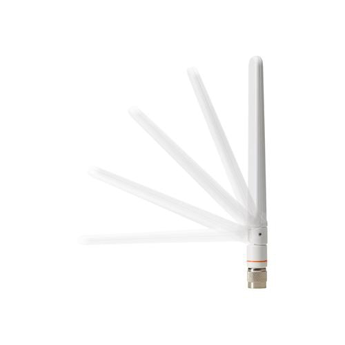 Cisco AIR-ANT2524DW-R, Refurbished network antenna RP-TNC 4 dBi