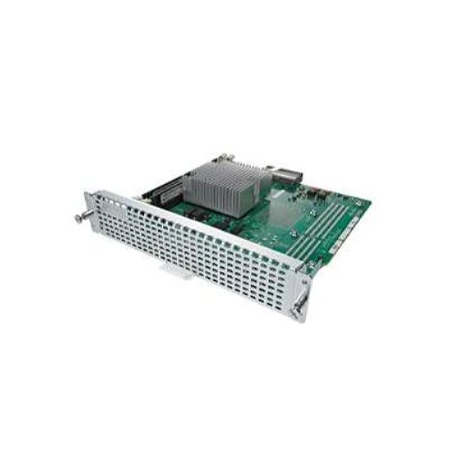 Cisco SM-X-PVDM-500 network switch module