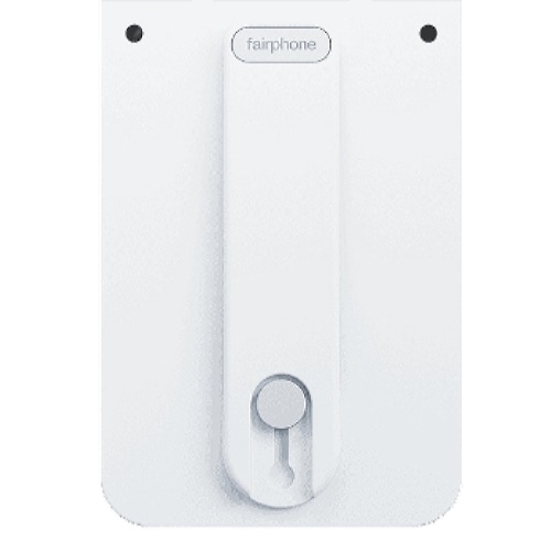Fairphone F6FNGR-1WH-WW1 mobile phone case accessory