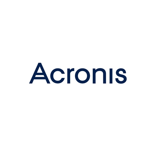 Acronis CPP PD ADVANCED BACKUP SERVERS 1 license(s) License