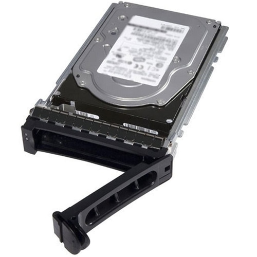 DELL 400-AJOQ internal hard drive 2.5 300 GB SAS