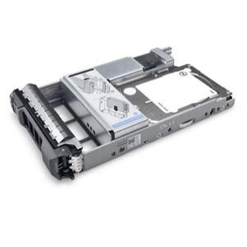DELL 400-AJRR internal hard drive 2.5 300 GB SAS