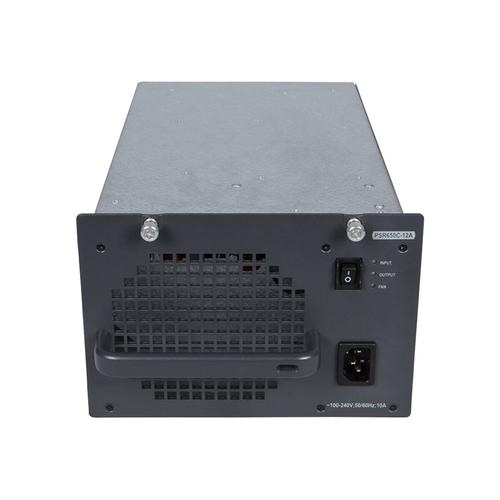 Hewlett Packard Enterprise JH215A network switch component Power supply