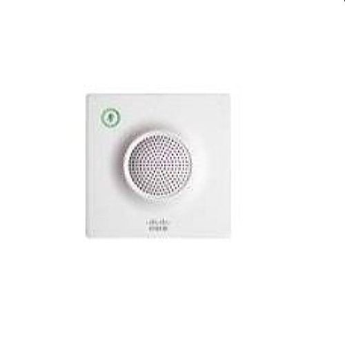 Cisco CTS-MIC-CLNG-G2= microphone White Table microphone