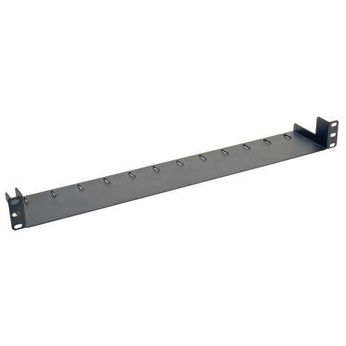Tripp Lite SRCABLETRAY1U SmartRack 1U Horizontal Cable Management Tray