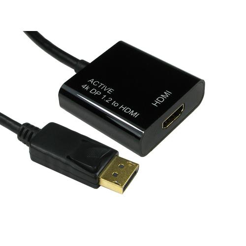 Cables Direct NLDP-HDMI DisplayPort cable