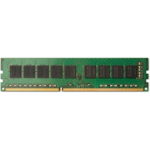 HP 4GB (1x4GB) DDR4-2133 ECC RAM