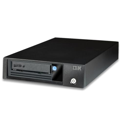 Lenovo TS2270 Storage drive Tape Cartridge LTO 6000 GB