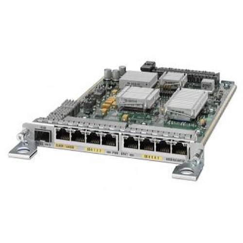 Cisco A900-IMA8T1Z= network switch module 10 Gigabit Ethernet, Gigabit Ethernet