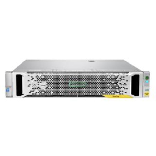 Hewlett Packard Enterprise StoreOnce 3520 disk array 12 TB Rack (2U)