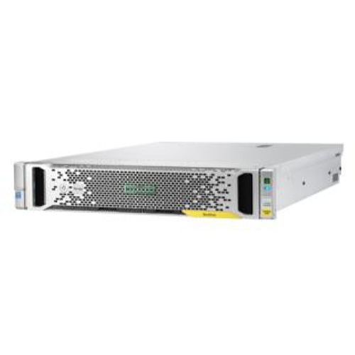Hewlett Packard Enterprise StoreOnce 3540 disk array 24 TB Rack (2U)