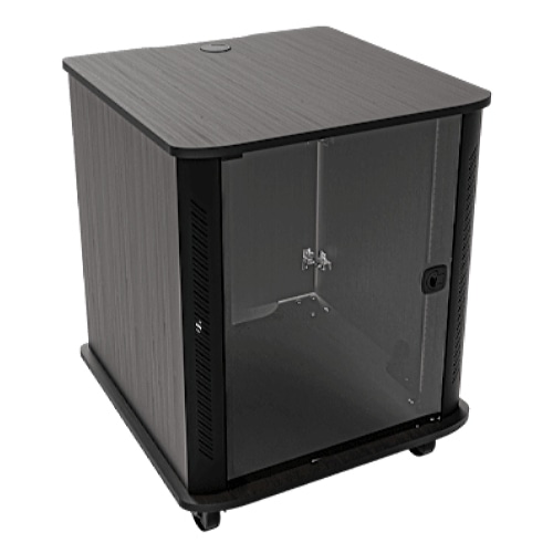 Middle Atlantic Products RFR Series Reference Furniture Rack - RFR-1628A3