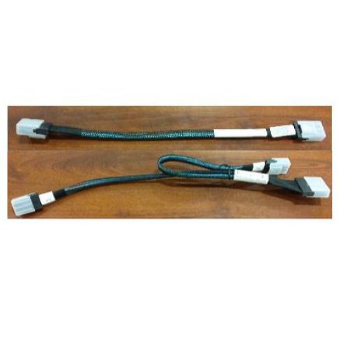 Hewlett Packard Enterprise Apollo 4200 Gen9 Smart HBA H240 Rear Cable Kit