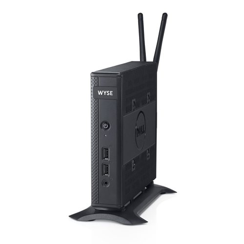 Dell Wyse 5010 1.4 GHz Windows Embedded Standard 7 930 g Black G-T48E