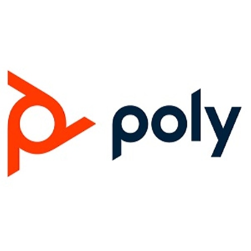 POLY TC10 Touch Controller video servers/encoder