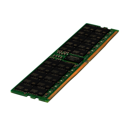 HPE P69728-B21 memory module 64 GB 1 x 64 GB DDR5