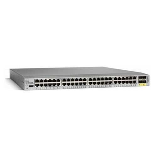 Cisco 2248TP-E, Refurbished Grey 10, 100, 1000, 10000 Mbit/s