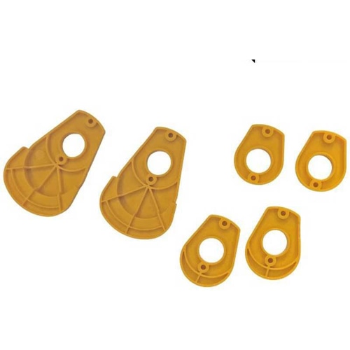 Zebra P1079903-033 printer/scanner spare part/accessory Adapter