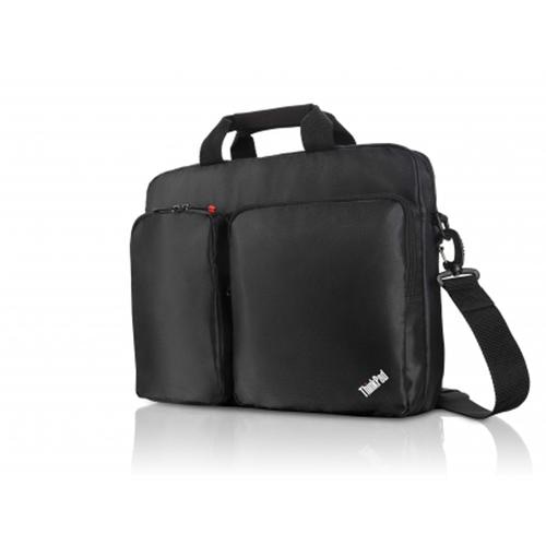 Lenovo 4X40H57287 notebook case 35.8 cm (14.1) Briefcase Black