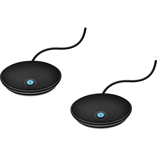 Logitech GROUP Expansion Microphone