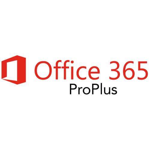 Microsoft Office 365 ProPlus Education (EDU) 1 license(s) Multilingual 1 month(s)