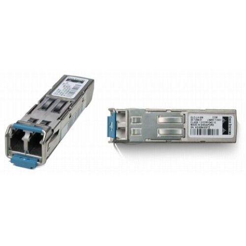 Cisco GLC-ZX-SM-RGD= network media converter 1550 nm