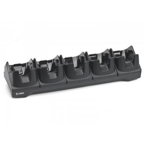Zebra CRD-TC8X-5SCHG-01 barcode reader accessory