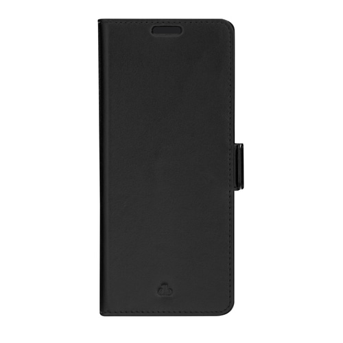 dbramante1928 Copenhagen Slim mobile phone case 16.5 cm (6.5) Wallet case Black