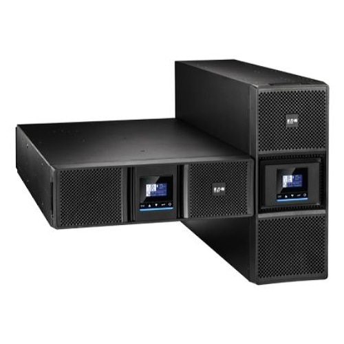 Eaton 9SXEBM240RT3UG2 uninterruptible power supply (UPS) Double-conversion (Online)