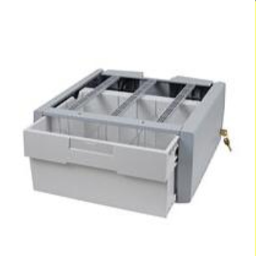 Ergotron 97-974 multimedia cart accessory Grey Drawer