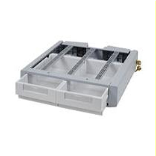Ergotron 97-983 multimedia cart accessory Grey Drawer