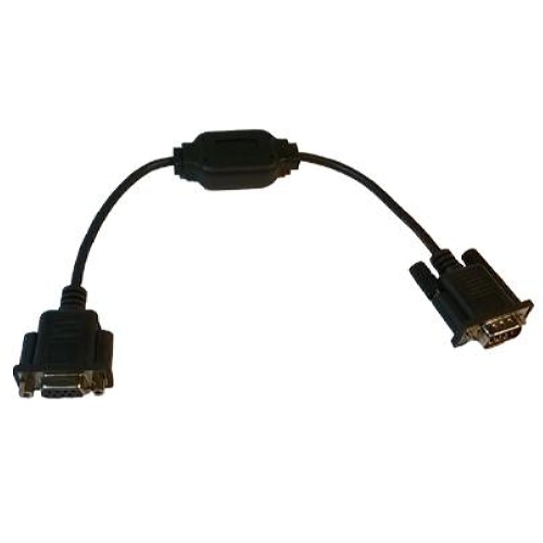 Honeywell 9000070CABLE keyboard/mouse cable Black