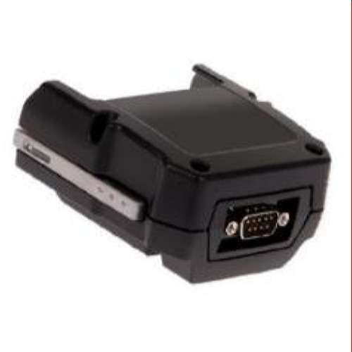 Zebra ST4005 mobile device charger Black Indoor