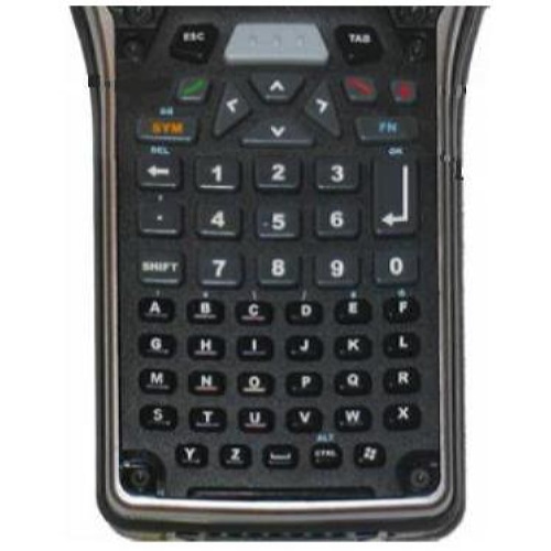 Zebra ST5004 numeric keypad Black