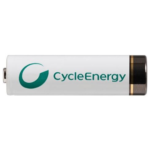Sony Ni-MH, 2500 mAh Rechargeable battery AA Nickel-Metal Hydride (NiMH)