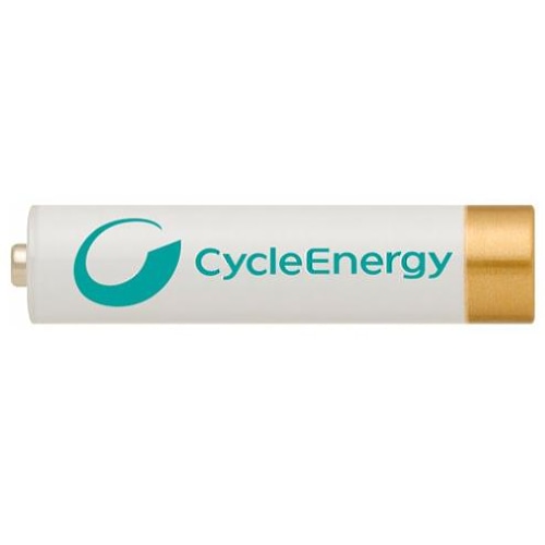 Sony Ni-MH, AAA, 800 mAh Rechargeable battery Nickel-Metal Hydride (NiMH)