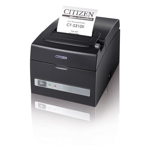 Citizen CT-S310-II 203 x 203 DPI Wired Direct thermal POS printer