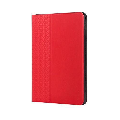 Targus Evervu 24.6 cm (9.7) Folio Red