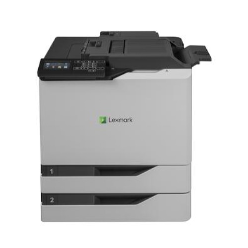 Lexmark CS820dtfe Colour 1200 x 1200 DPI A4