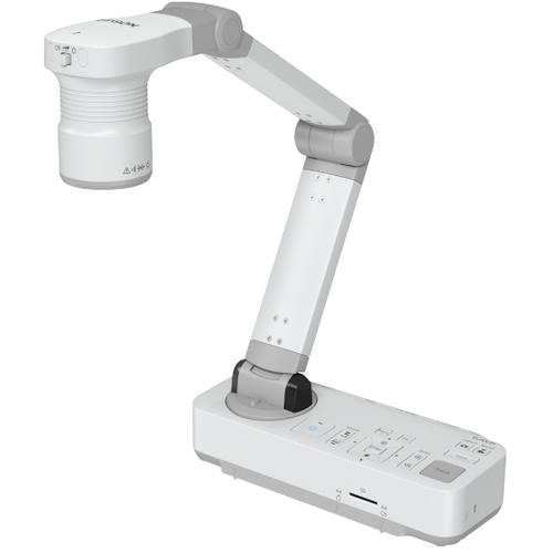 Epson ELPDC21 document camera White 25.4 / 2.7 mm (1 / 2.7) CMOS