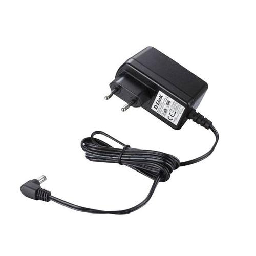 D-Link PSM-12V-55-B power adapter/inverter Indoor Black