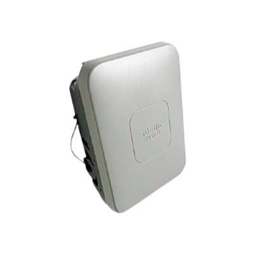 Cisco Aironet 1530, Refurbished 300 Mbit/s Grey Power over Ethernet (PoE)