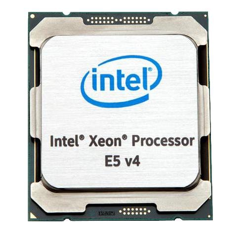 Intel Xeon E5-2699V4 processor 2.2 GHz 55 MB Smart Cache