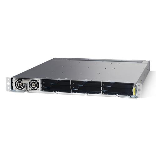 Cisco A9K-DC-PEM-V3 network switch module